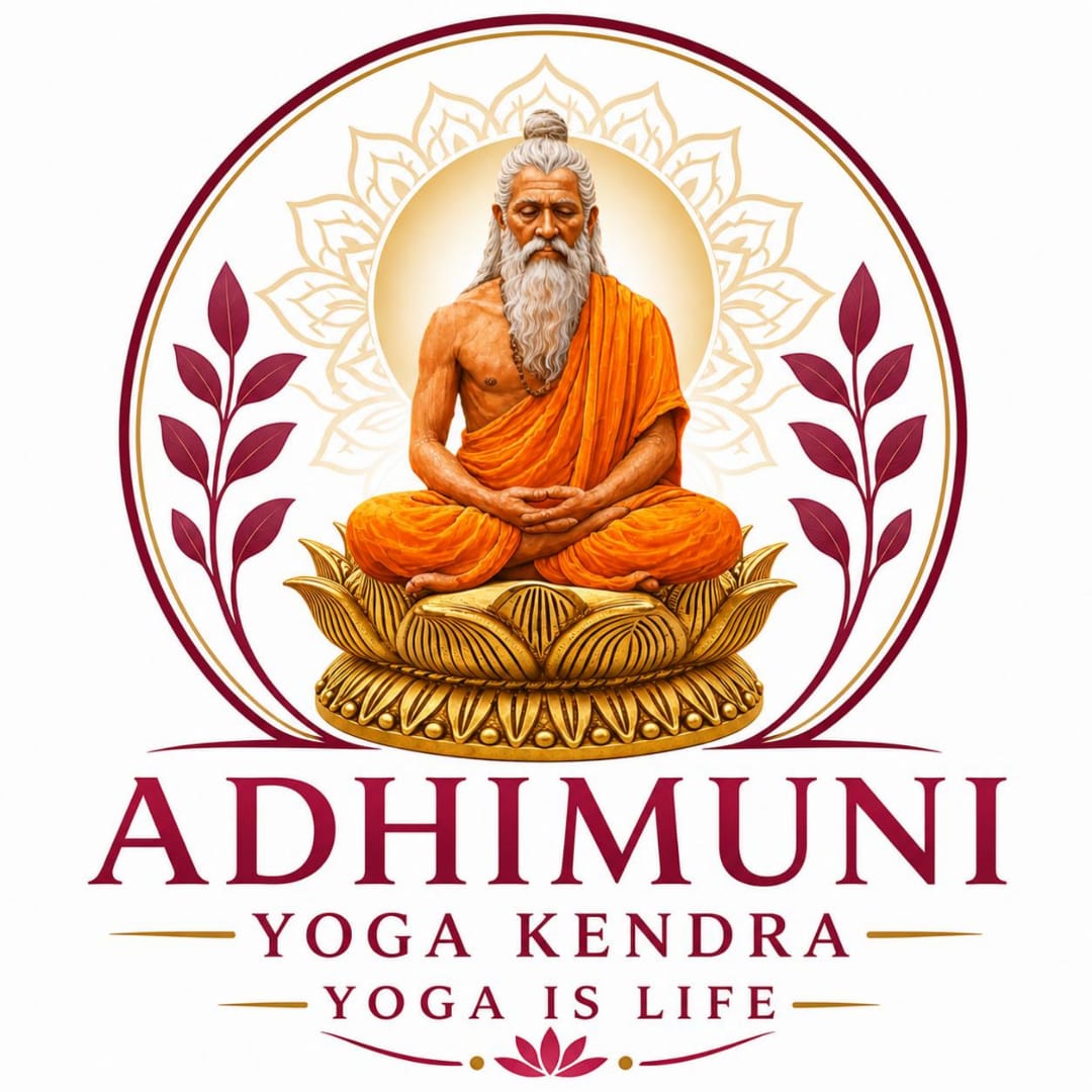 Adhimuni Yoga Kendra
