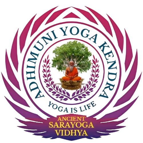 Adhimuni Yoga Kendra